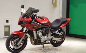 YAMAHA FZS1000 FAZER 2001