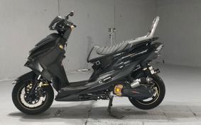 YAMAHA CYGNUS125XSR SED8J