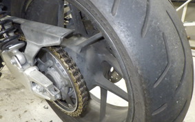 HONDA CB400 SUPER BOLDOR 2015 NC42