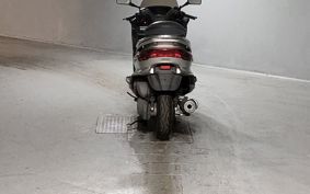 YAMAHA MAJESTY 250 SG03J