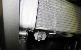 HONDA CB125 R 2011 JC79