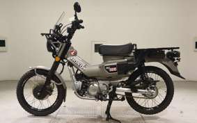 HONDA CT125-2 2018 JA65