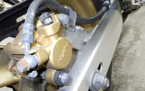 HONDA HORNET 250 2007 MC31