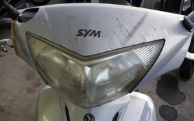 SYM XPRO 100