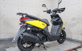 YAMAHA BW*S 125 SED9J