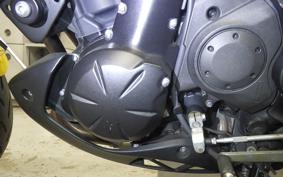 KAWASAKI VERSYS A 2015