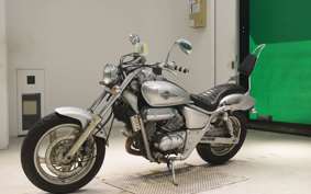 HONDA MAGNA 250 1989 MC29