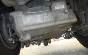 HONDA GYRO CANOPY TA03