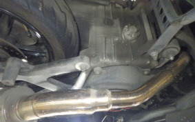 YAMAHA CYGNUS 125 XSR 3 1996 SED8J