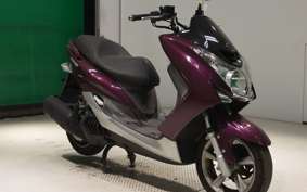 YAMAHA MAJESTY155 S 2012 SG28J