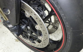 TRIUMPH SPEED TRIPLE RS 2019