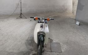 HONDA SUPER CUB50 C50