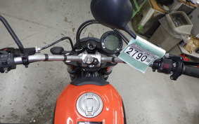 DUCATI SCRAMBLER SIXTY2 2016