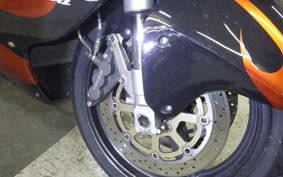 SUZUKI GSX1300R HAYABUSA 2003