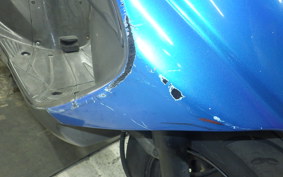 SUZUKI ADDRESS V125 G CF46A