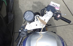 HONDA CB400SF VTEC 1999 NC39