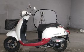HONDA GIORNO AF70