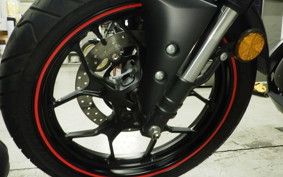 YAMAHA MT-25 A RG74J