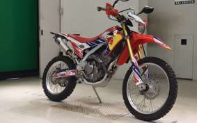 HONDA CRF250L 1985 MD38