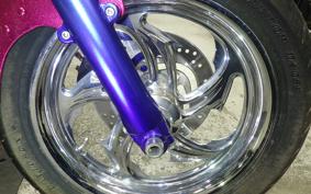 HARLEY FLSTF 1580 2007