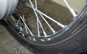 HONDA C50 SUPER CUB AA09