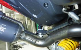 DUCATI パニガーレV2S 2025