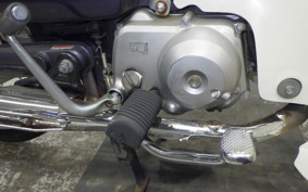 HONDA C90 SUPER CUB HA02