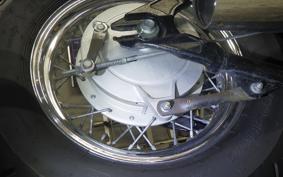 YAMAHA DRAGSTAR 400 CLASSIC 2002 VH01J