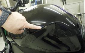 YAMAHA XSR900 2023 RN80J