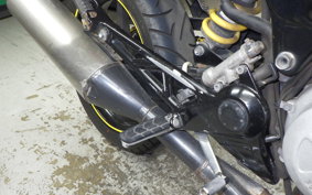 HONDA VTR 250 MC33