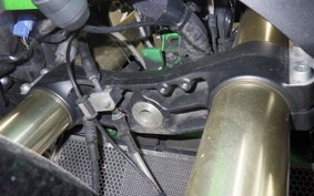 KAWASAKI ZH2 SE 2021