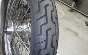 HONDA STEED 400 1993 NC26