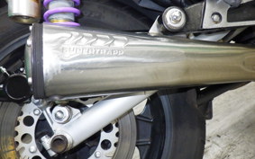 YAMAHA VMAX 2001