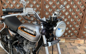 HONDA Ape50 TypeD AC18