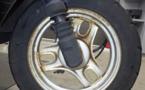 HONDA TODAY 2 AF67