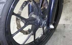 SUZUKI GSX-S125 DL32B