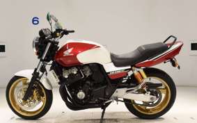 HONDA CB400SF VTEC SPEC 2 2003 NC39
