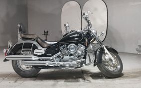 YAMAHA DRAGSTAR 400 CLASSIC VH02J