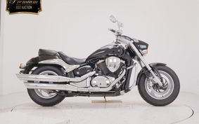 SUZUKI BOULEVARD 400 2018 VK57A