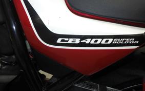 HONDA CB400 SUPER BOLDOR VTEC 2008 NC42