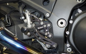 KAWASAKI ZX 1400 NINJA 2009