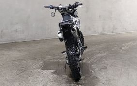 SUZUKI 250SB LX250L