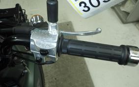 HONDA CROSS CUB 50 AA06