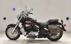 KAWASAKI VULCAN 800 CLASSIC 1996 VN800A
