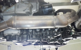 KAWASAKI Z400 Gen.2 2021 EX400G