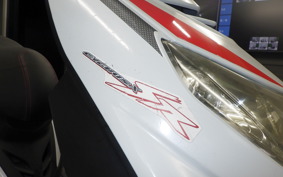 YAMAHA CYGNUS 125 XSR 2 2010 SE44J