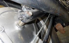 YAMAHA XJ750 E 1982 5G8