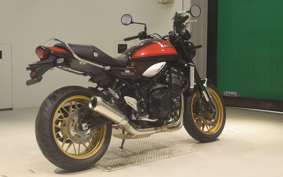 KAWASAKI Z900RS 2022