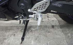 YAMAHA YZF-R25 A 2009 RG43J