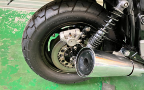 YAMAHA VMAX 1988 2LTN